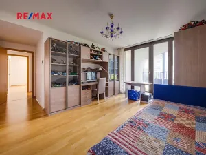 Pronájem bytu 3+kk, Praha - Žižkov, Malešická, 132 m2