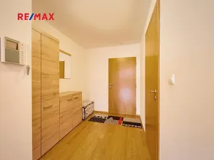 Pronájem bytu 3+kk, Praha - Žižkov, Malešická, 132 m2