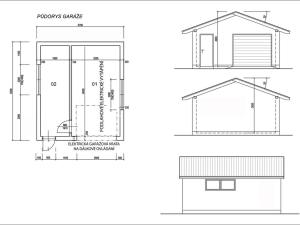 Prodej rodinného domu, Metylovice, 180 m2