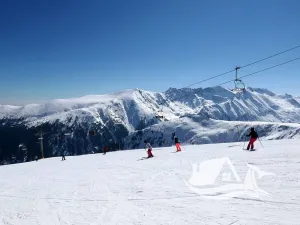 Prodej bytu 2+kk, Bansko, Bulharsko, 57 m2