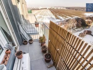 Prodej bytu 4+kk, Praha - Chodov, Divišovská, 96 m2