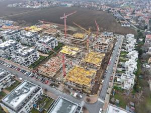 Prodej bytu 4+kk, Praha - Dolní Chabry, 109 m2