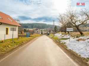 Prodej louky, Javorník, 11233 m2