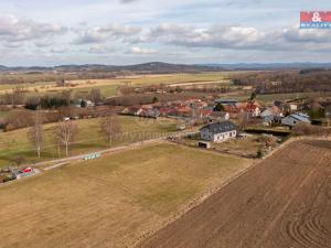 Prodej pozemku pro bydlení, Strakonice - Hajská, 2280 m2