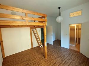 Pronájem bytu 1+1, Praha - Nové Město, Na bojišti, 38 m2