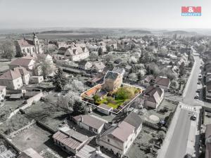 Prodej rodinného domu, Smečno, Komenského, 140 m2