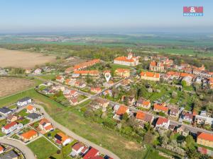 Prodej rodinného domu, Smečno, Komenského, 140 m2