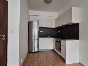 Pronájem bytu 2+kk, Praha - Strašnice, Černokostelecká, 49 m2