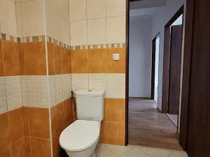 Pronájem bytu 2+kk, Praha - Strašnice, Černokostelecká, 49 m2