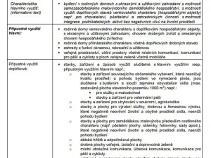 Prodej pozemku pro bydlení, Dolní Ředice, K Časům, 845 m2