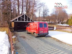 Prodej ubytování, Deštné v Orlických horách, 480 m2