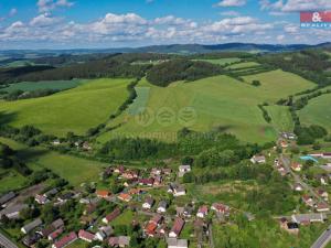 Prodej pole, Vrhaveč, 1600 m2