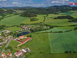 Prodej pole, Vrhaveč, 1600 m2