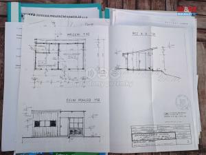 Prodej chaty, Ústí nad Labem - Krásné Březno, V Háji, 19 m2