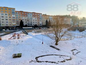 Prodej bytu 2+1, Klášterec nad Ohří, Pionýrů, 62 m2