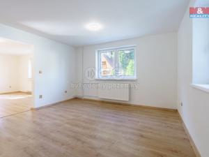 Prodej rodinného domu, Potůčky, 140 m2