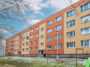 Prodej bytu 2+1, Frýdek-Místek, J. Opletala, 52 m2