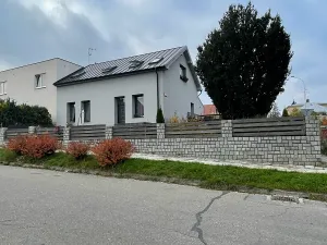 Prodej bytu 3+kk, Jihlava, Dělnická, 76 m2