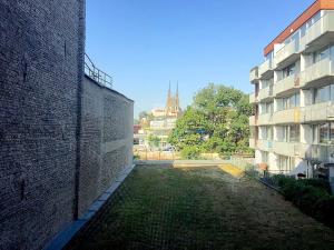 Pronájem bytu 2+kk, Brno, Spálená, 56 m2