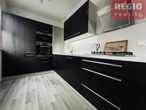 Pronájem bytu 3+kk, Frýdek-Místek, Riegrova, 60 m2