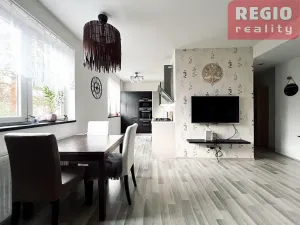 Pronájem bytu 3+kk, Frýdek-Místek, Riegrova, 60 m2