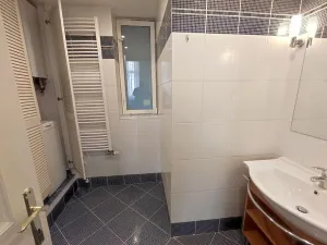 Pronájem bytu 2+kk, Praha - Nové Město, Na bojišti, 55 m2