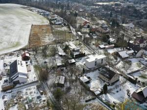 Prodej pozemku pro bydlení, Choceň, 824 m2