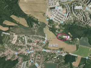 Prodej bytu 2+kk, Brno, Jerlínová, 53 m2