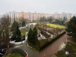 Prodej bytu 3+1, Praha - Letňany, Chlebovická, 75 m2