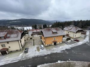 Prodej bytu 4+kk, Lipno nad Vltavou, 127 m2