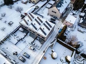 Prodej rodinného domu, Liberec, Křižíkova, 138 m2