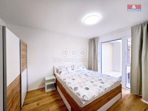 Pronájem bytu 2+kk, Praha - Strašnice, Ramonova, 46 m2