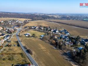 Prodej pozemku pro bydlení, Olbramice, 8540 m2