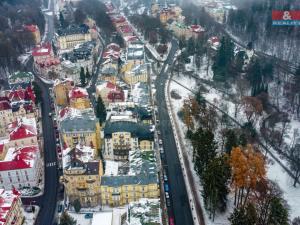 Prodej bytu 3+kk, Mariánské Lázně, Hlavní třída, 73 m2