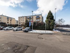 Prodej bytu 2+kk, Praha - Zličín, Věstonická, 59 m2