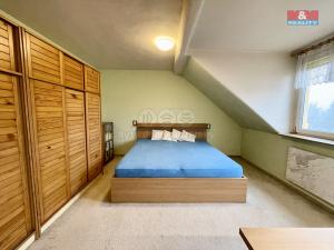 Pronájem bytu 3+1, Karlovy Vary - Stará Role, Dlouhá, 75 m2