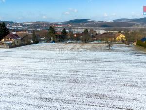 Prodej pozemku pro bydlení, Podbrdy, 1404 m2