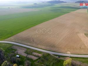 Prodej pozemku pro bydlení, Šumvald, 1721 m2