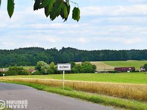 Prodej rodinného domu, Olešnice, 105 m2