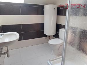 Pronájem bytu 2+kk, Kladno - Dubí, Hradčanská, 57 m2