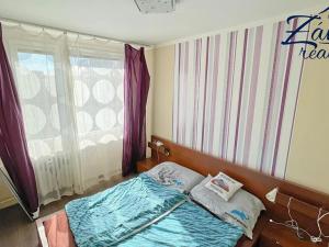 Pronájem bytu 2+kk, Kladno, Ostravská, 43 m2