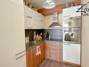 Pronájem bytu 2+kk, Kladno, Ostravská, 43 m2