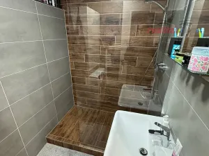 Pronájem bytu 3+kk, Brno, Vrbenského, 70 m2