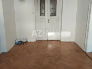 Pronájem bytu 2+1, Praha - Vinohrady, Čermákova, 48 m2