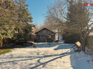 Prodej pozemku pro bydlení, Kostelec nad Černými lesy, Skalka, 1063 m2