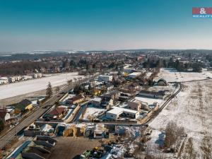 Prodej pozemku pro bydlení, Kostelec nad Černými lesy, Skalka, 1063 m2