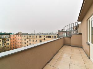 Prodej bytu 3+kk, Praha - Vinohrady, Vinohradská, 88 m2