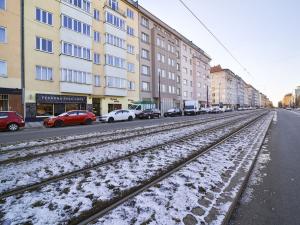 Prodej bytu 3+kk, Praha - Vinohrady, Vinohradská, 88 m2