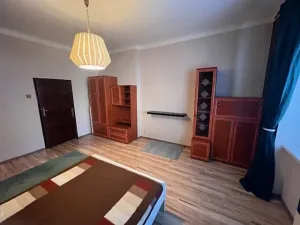 Pronájem bytu 2+kk, Praha - Libeň, U libeňského pivovaru, 50 m2