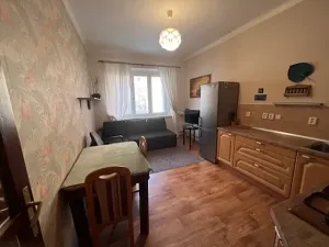 Pronájem bytu 2+kk, Praha - Libeň, U libeňského pivovaru, 50 m2